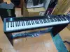 NUX NPK-10 88-Key Hammer-Action Portable Digital Piano